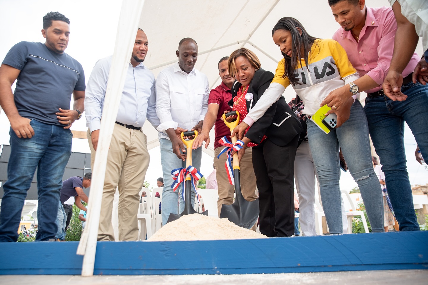 “Kikilo” inicia la ambiciosa transformación del Parque Ecológico