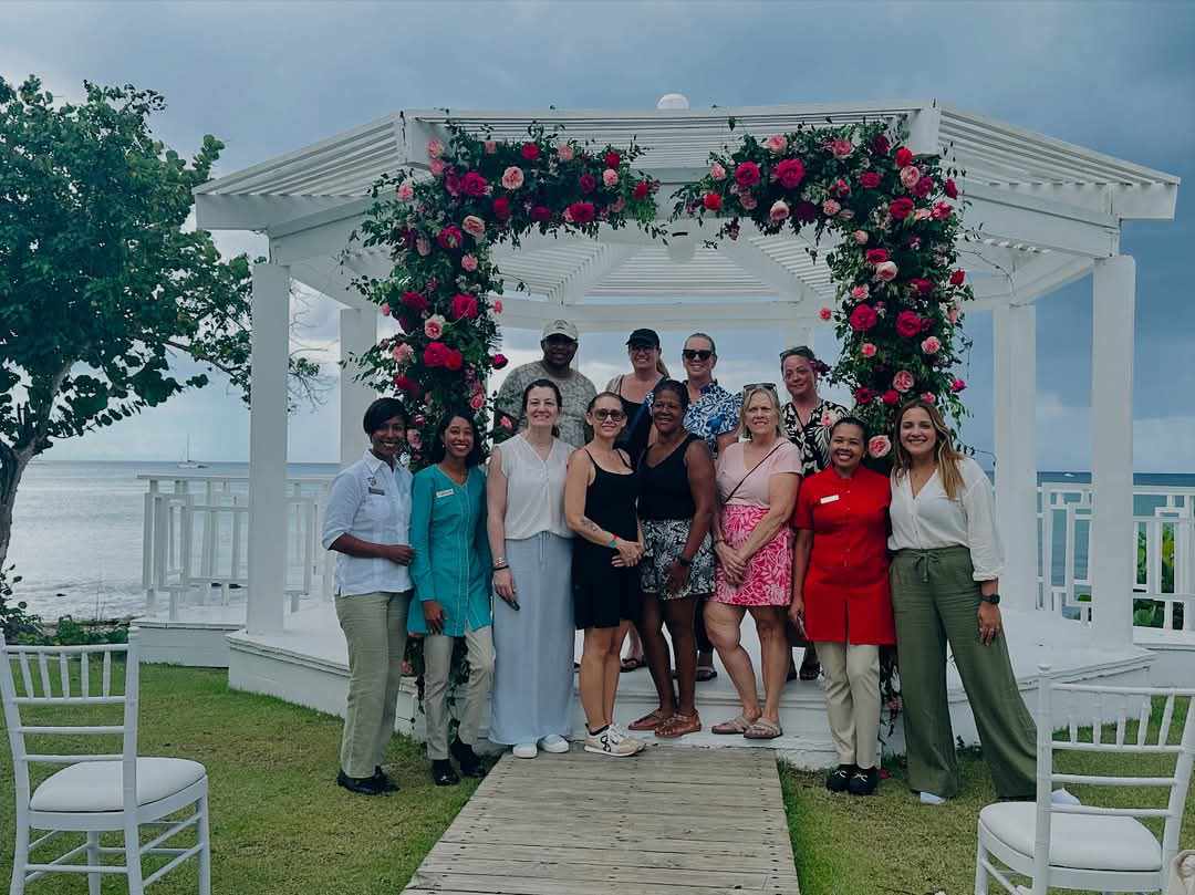 Asesores de Destination Weddings exploran oferta de hoteles del Este