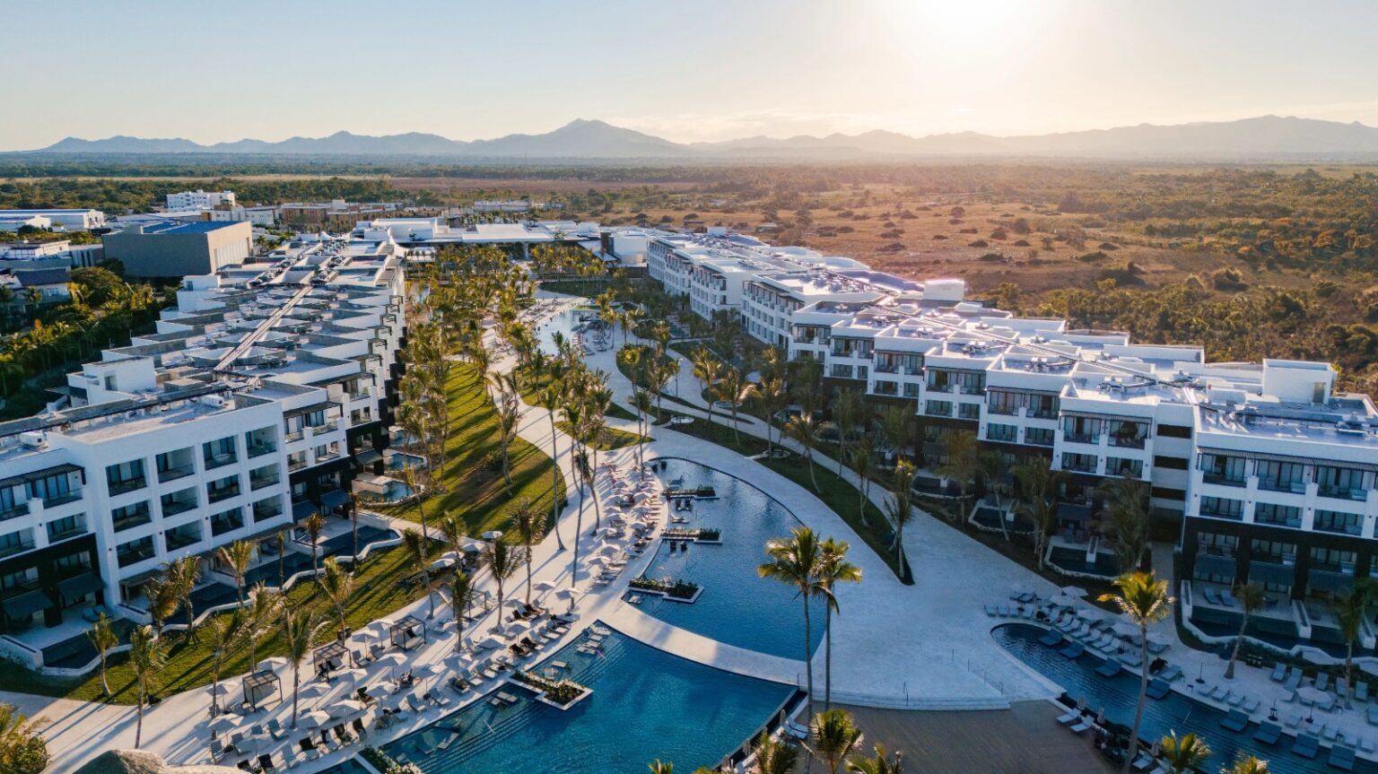 Asonahores: planta hotelera de RD ya supera las 90,000 habitaciones