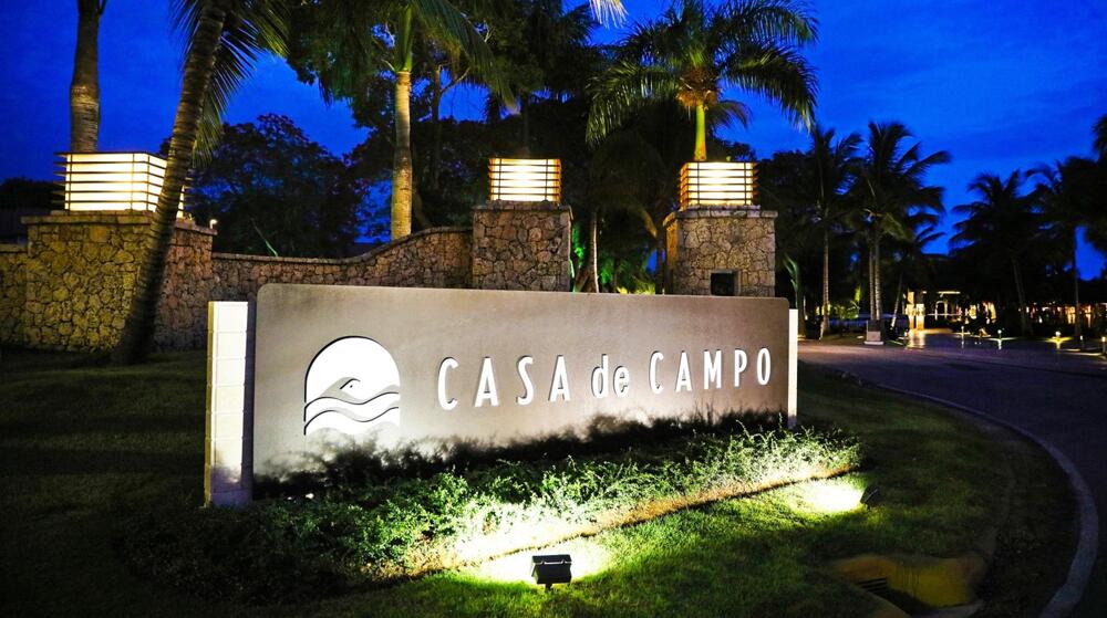 CASA DE CAMPO THE WORLD’S MOST CELEBRATED RESORT