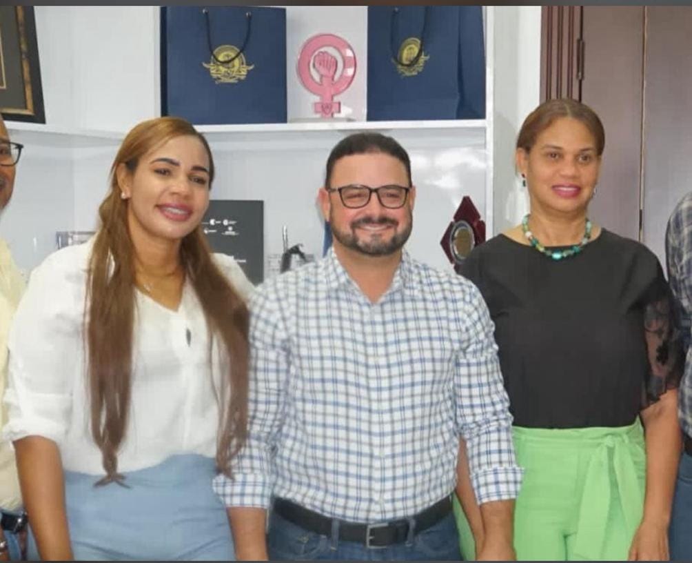 Importante Reunión para el Desarrollo de Cumayasa, Junio 2025