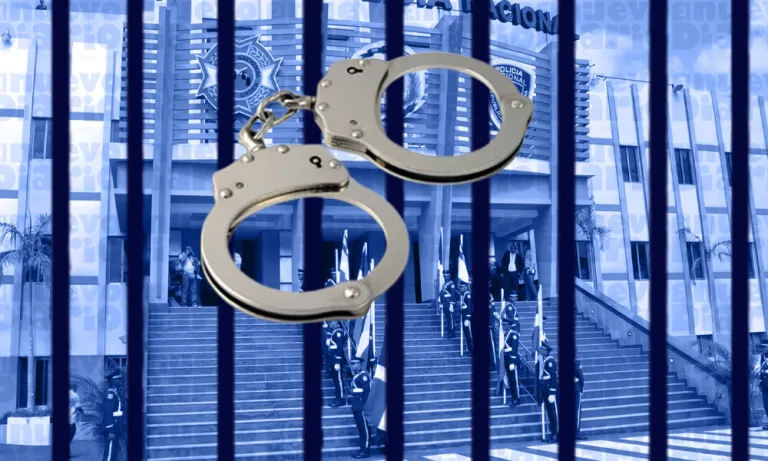 Arrestan hombre acusado de robar en joyería donde trabajaba en La Romana