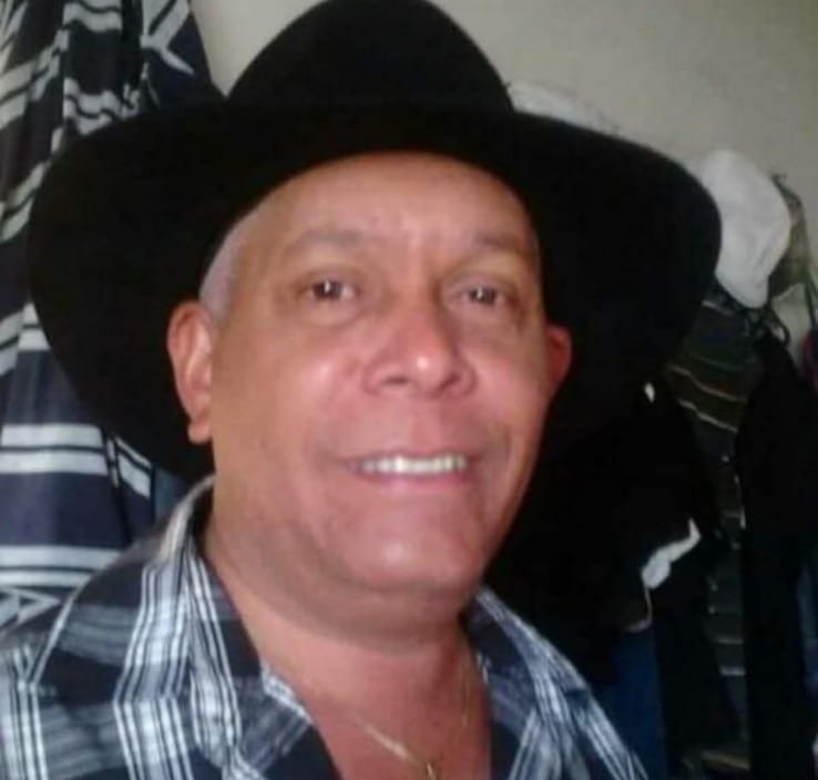 Gregorio Marmolejos Hernández / Locutor y gestor cultural