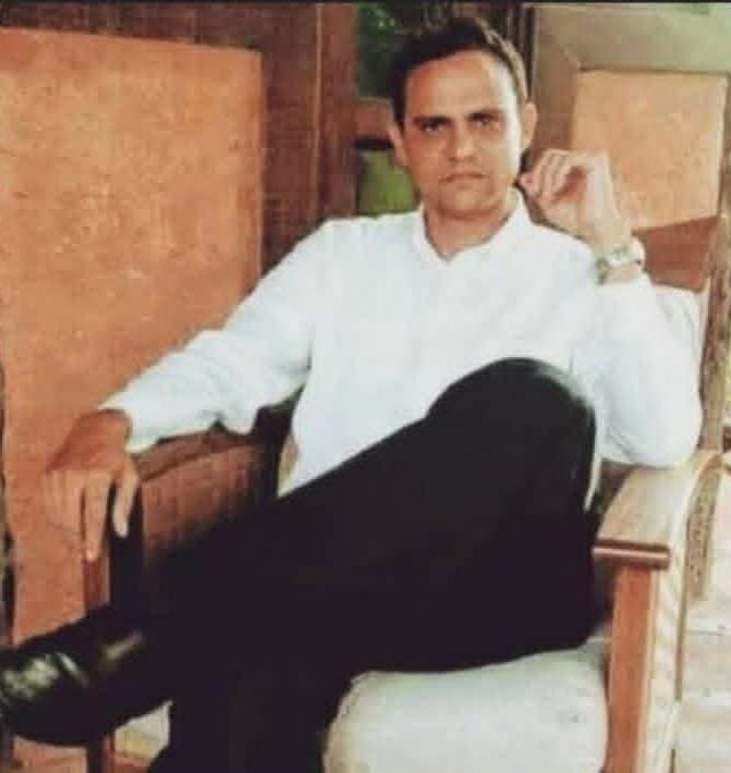 Zoilo Fernando Díaz es un compositor, escritor y poeta dominicano