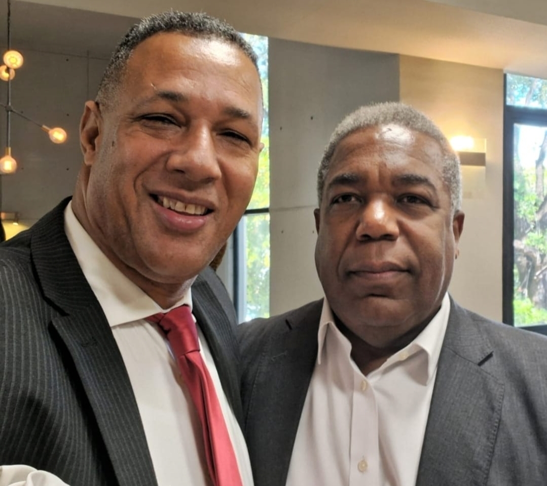 Tony Peña Guaba llama a las bases del PRM a elegir un candidato surgido del partido para las elecciones de 2028