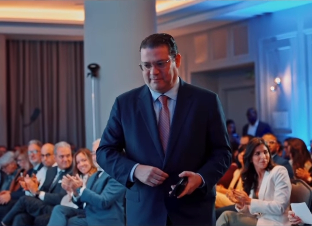 Fortalecen relaciones comerciales entre República Dominicana y Estados Unidos