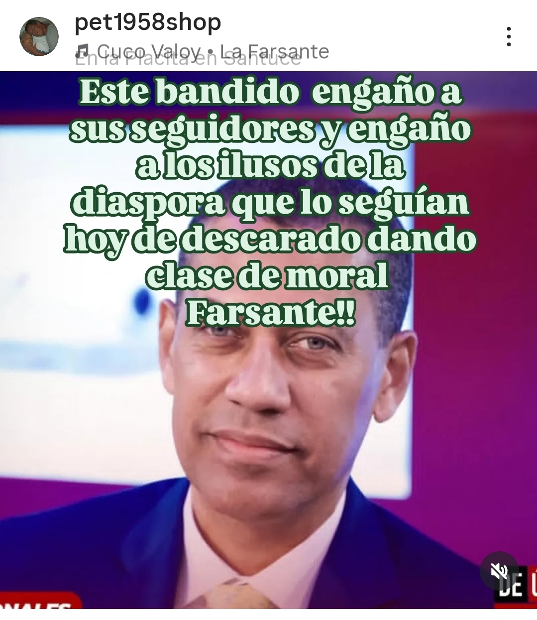 Dirigentes del PRM en la diáspora critican a Guido Gómez Mazara y cuestionan su liderazgo