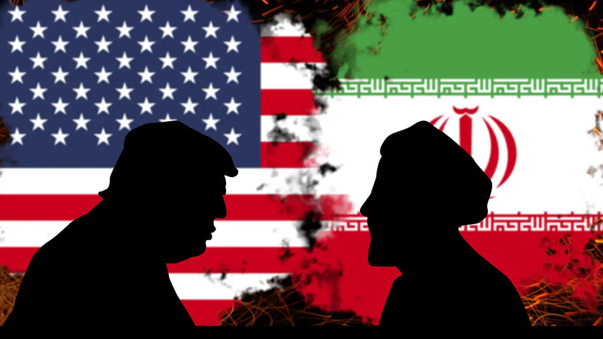 Así es como EE.UU. e Irán podrían alcanzar un acuerdo de paz que ambos presentarían como una victoria