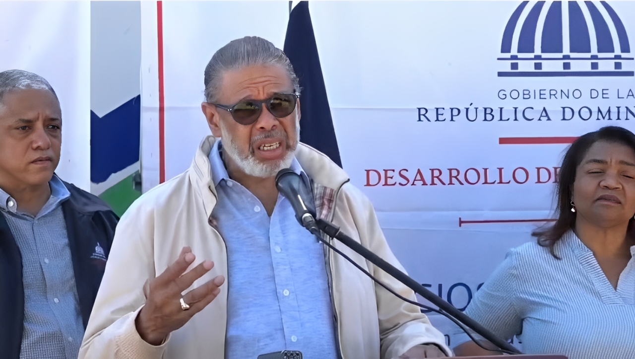Cientos de familias del Sur reciben jornada asistencial por parte del Gobierno