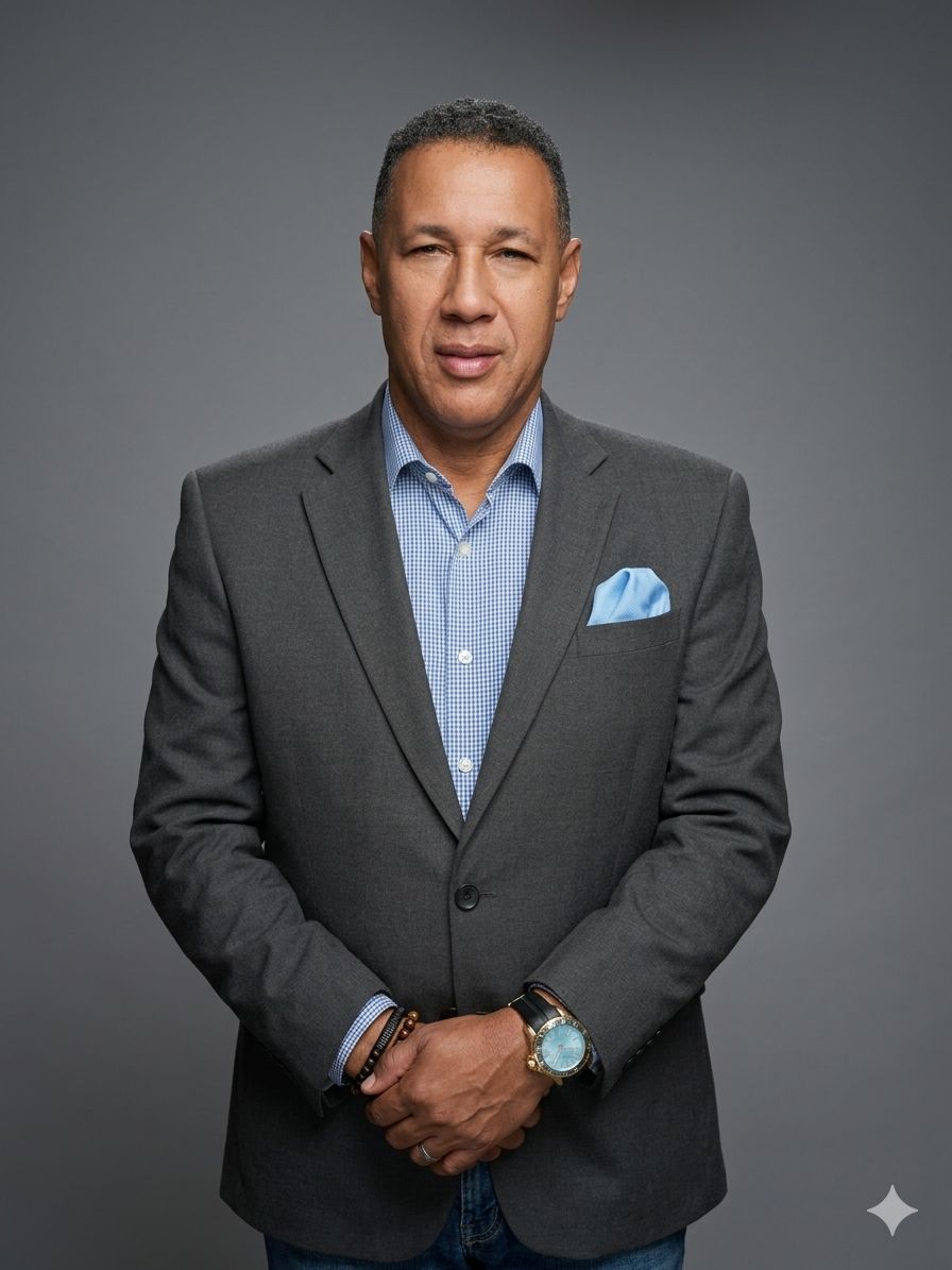 Director de Prensa del Presidente participará este domingo en “En Exclusiva con Miguel Ángel Herrera” por Color Visión