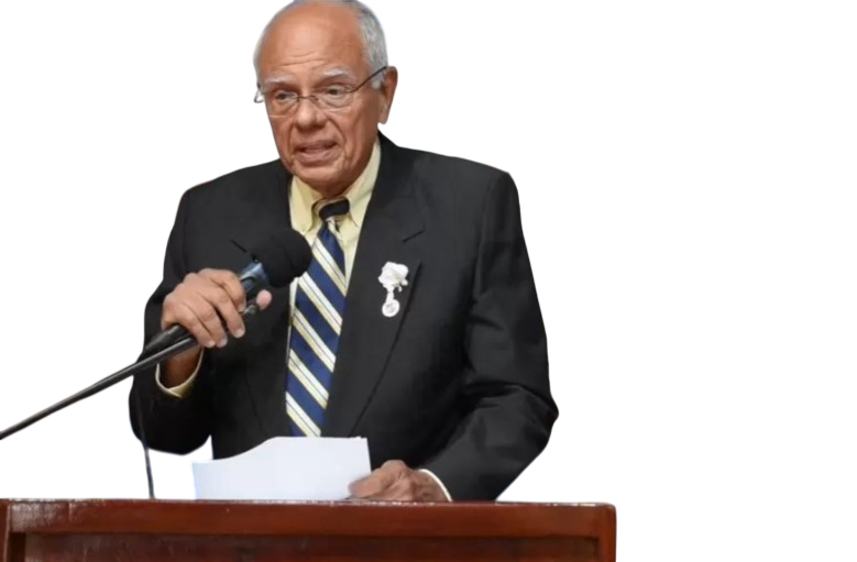 Historiador dominicano Julio Rodríguez presenta la 2da edición del libro 