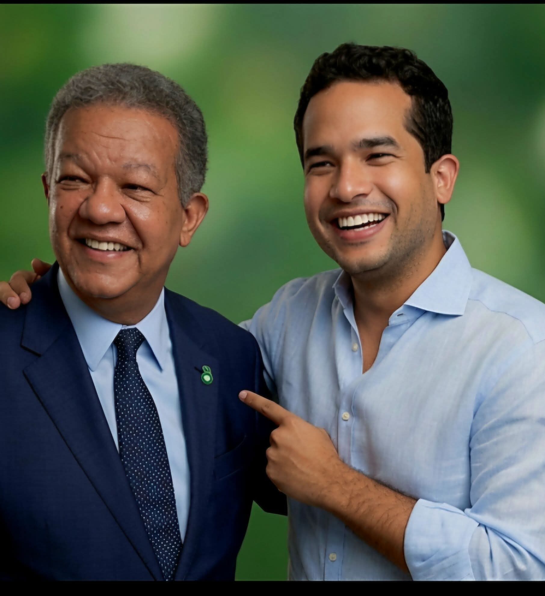 La estrategia electoral ideal de la Fuerza del Pueblo: Por Johnny Arrendel