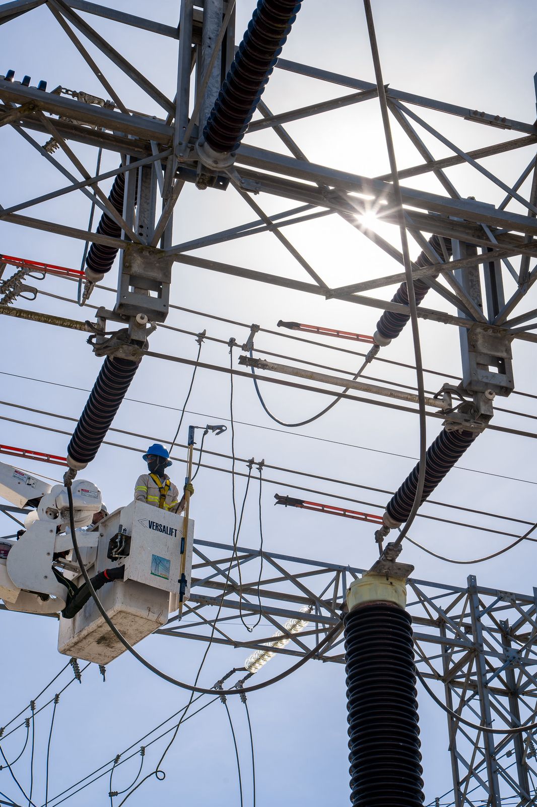 ETED realizará mantenimiento preventivo en la subestación Los Mina este sábado 6 de junio como parte de su plan de fortalecimiento de la red eléctrica